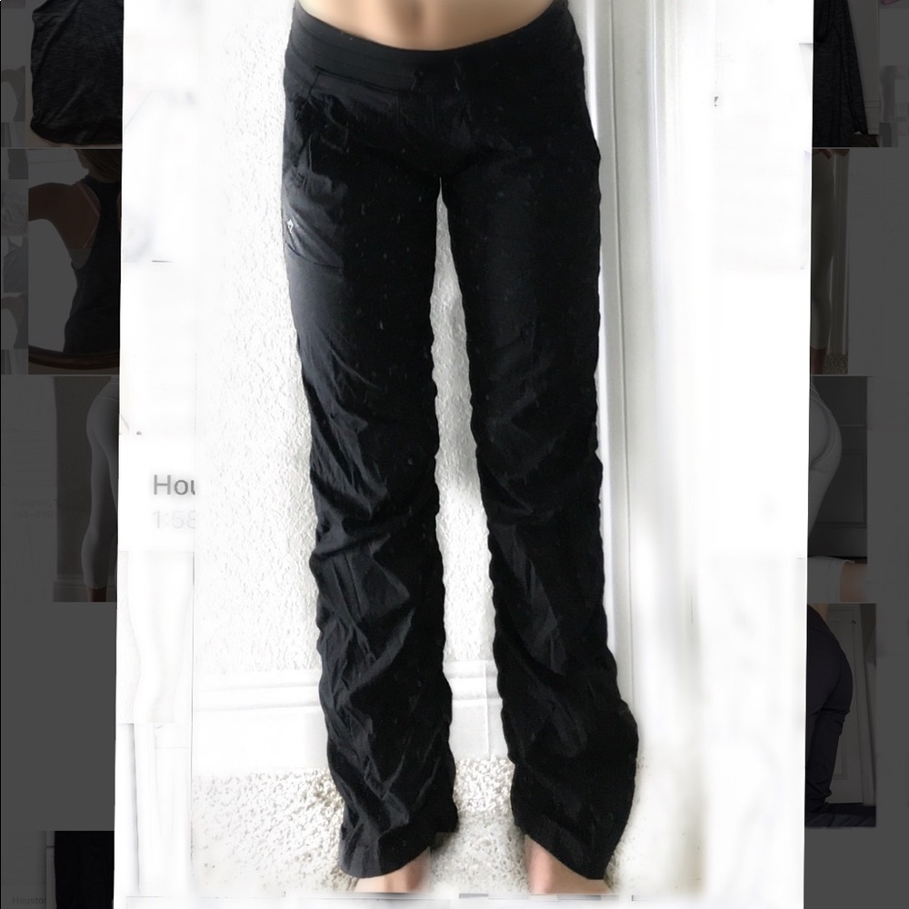 Ivivva Dance Studio Sweat Pants